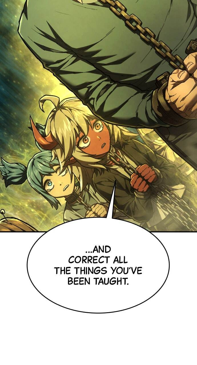 The Executioner (Lee Jehwan) Chapter 33 page 79 - 