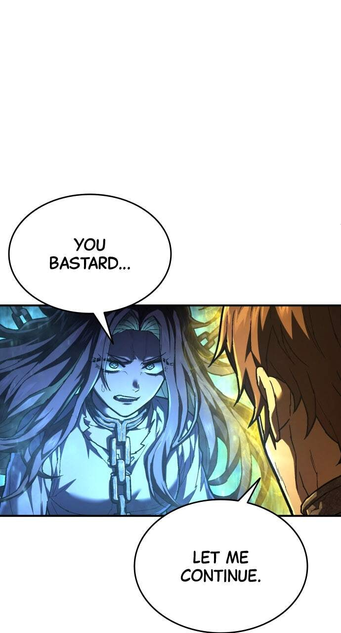 The Executioner (Lee Jehwan) Chapter 33 page 80 - 