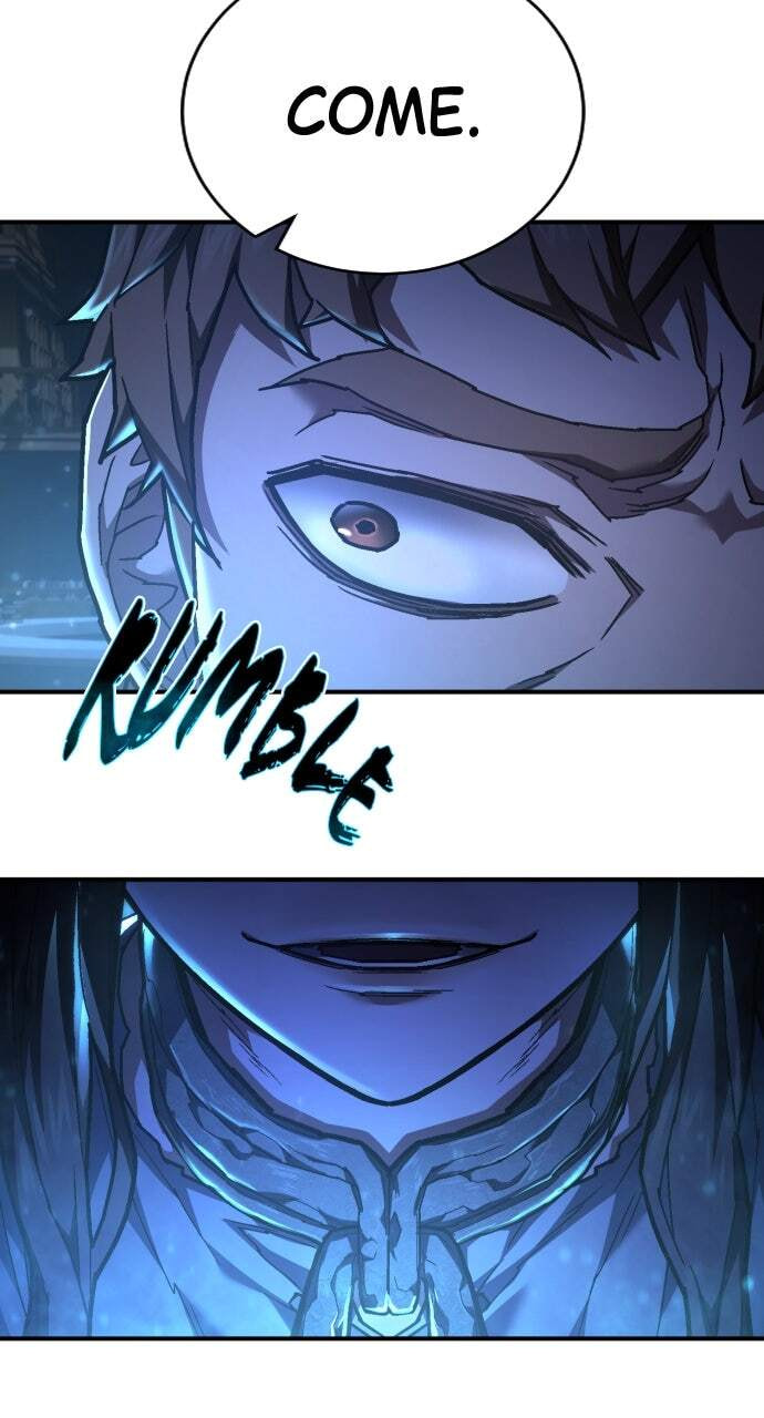 The Executioner (Lee Jehwan) Chapter 33 page 9 - 
