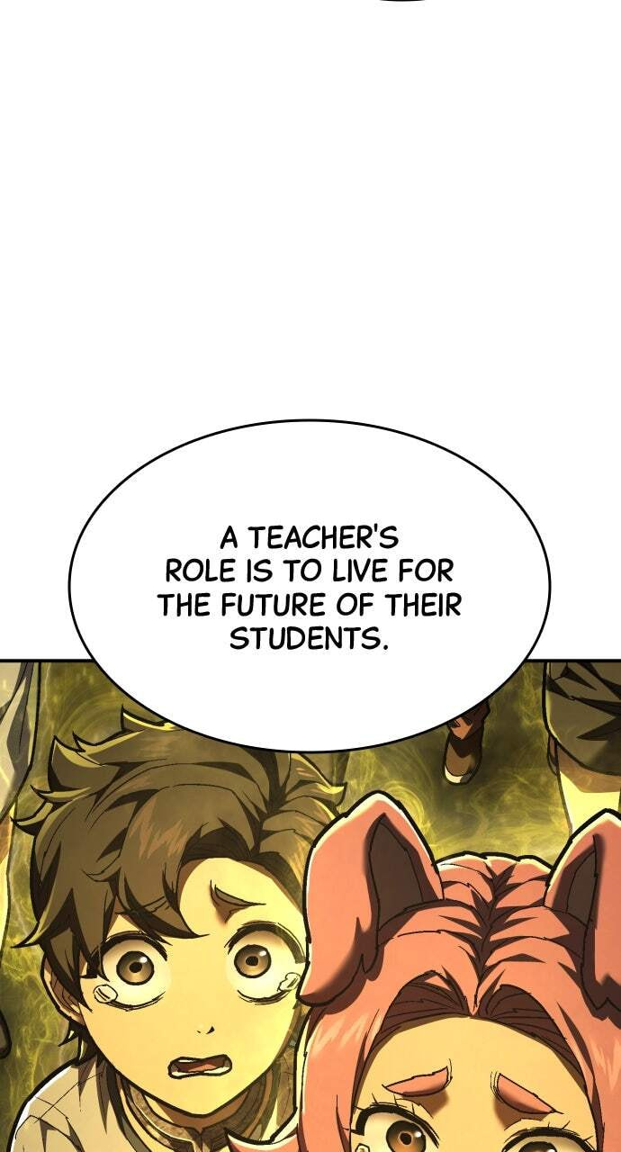 The Executioner (Lee Jehwan) Chapter 33 page 81 - 