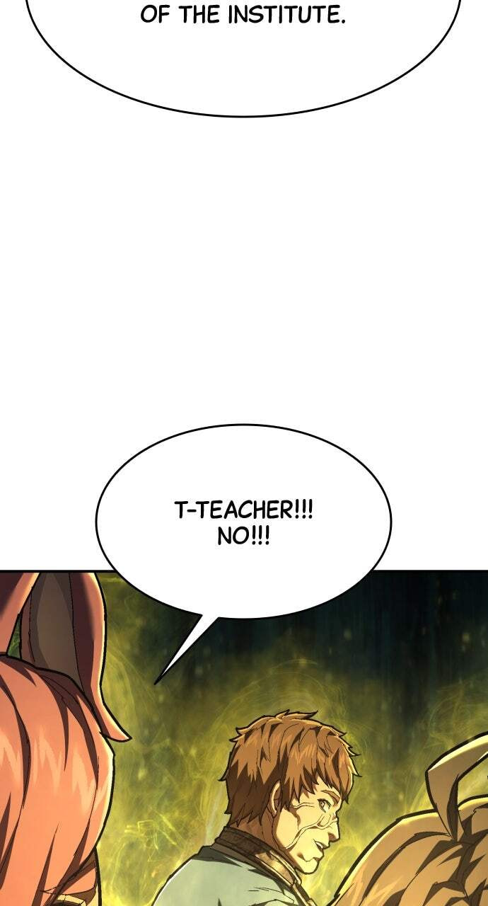 The Executioner (Lee Jehwan) Chapter 33 page 84 - 