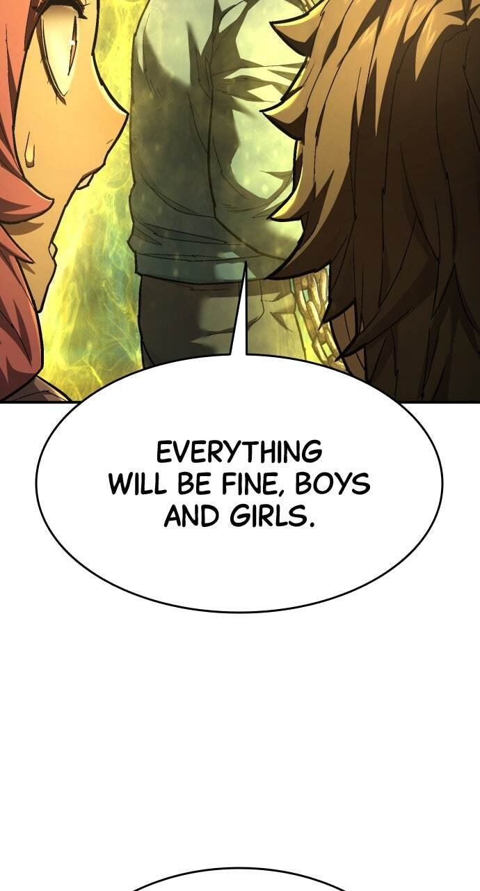 The Executioner (Lee Jehwan) Chapter 33 page 85 - 