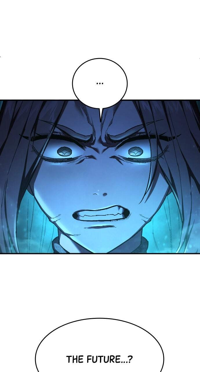 The Executioner (Lee Jehwan) Chapter 33 page 88 - 