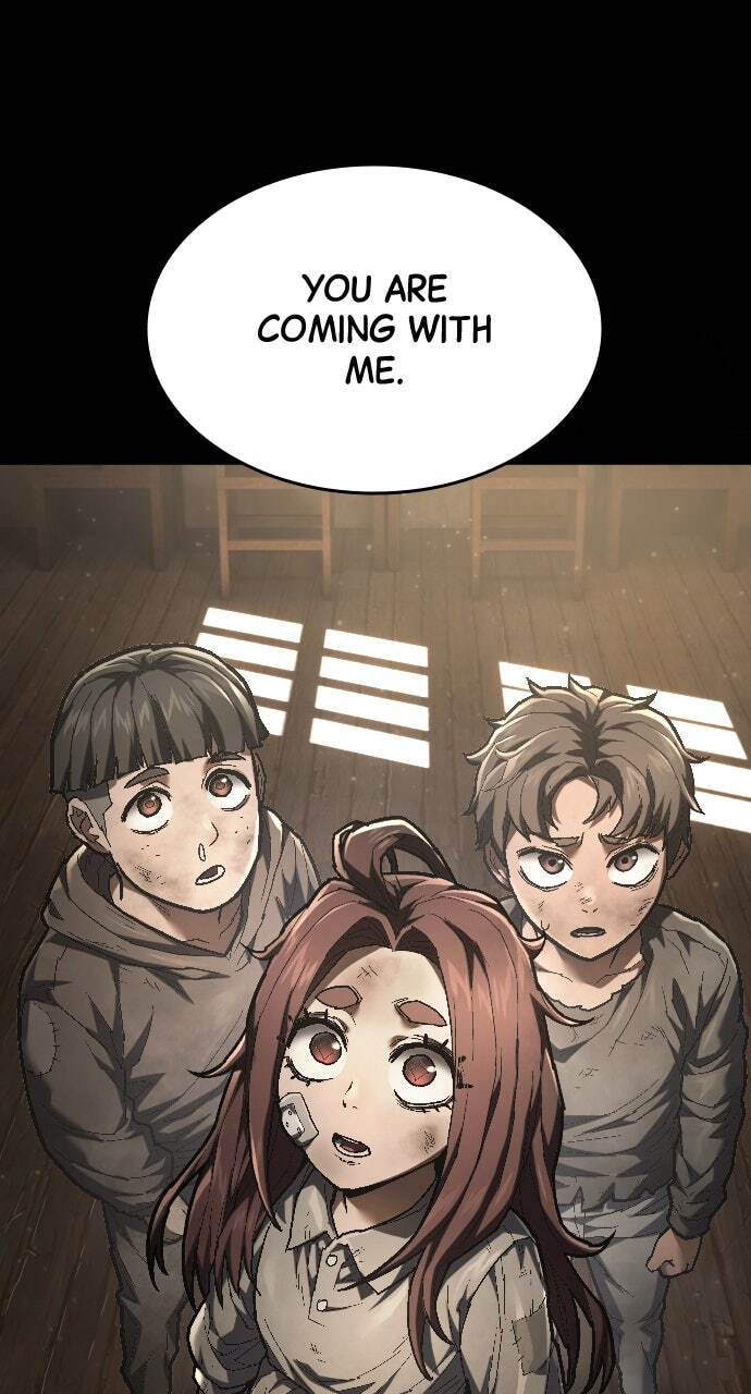 The Executioner (Lee Jehwan) Chapter 33 page 90 - 