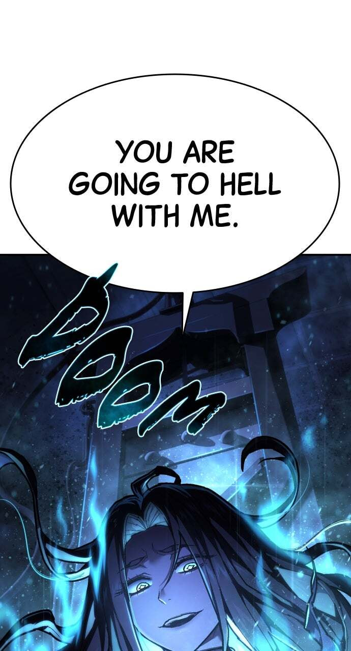The Executioner (Lee Jehwan) Chapter 33 page 10 - 