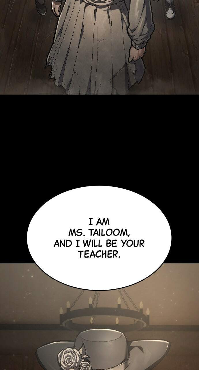 The Executioner (Lee Jehwan) Chapter 33 page 91 - 