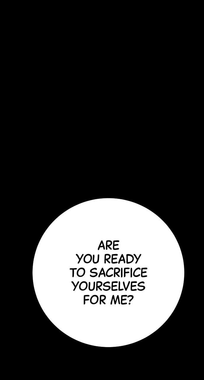 The Executioner (Lee Jehwan) Chapter 33 page 95 - 