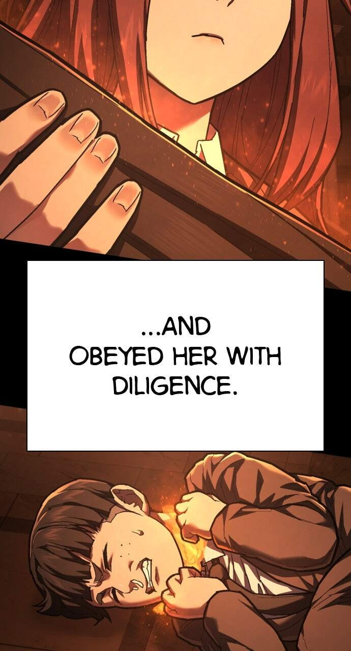 The Executioner (Lee Jehwan) Chapter 34 page 17 - 