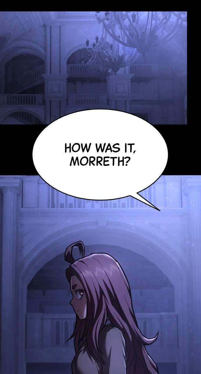 The Executioner (Lee Jehwan) Chapter 34 page 19 - 