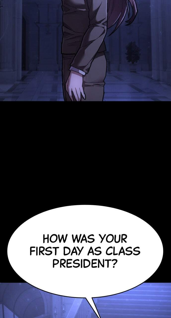 The Executioner (Lee Jehwan) Chapter 34 page 20 - 