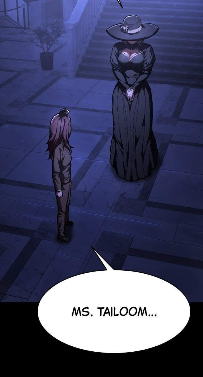 The Executioner (Lee Jehwan) Chapter 34 page 21 - 