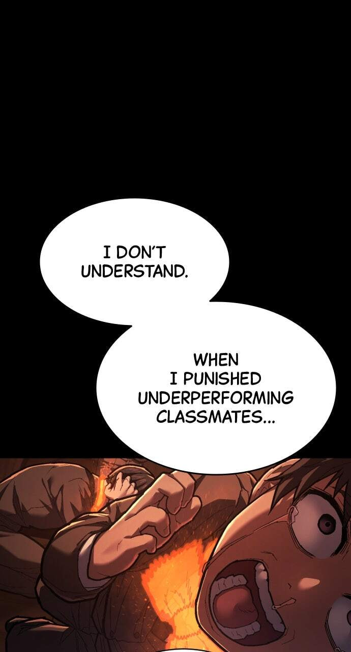 The Executioner (Lee Jehwan) Chapter 34 page 22 - 