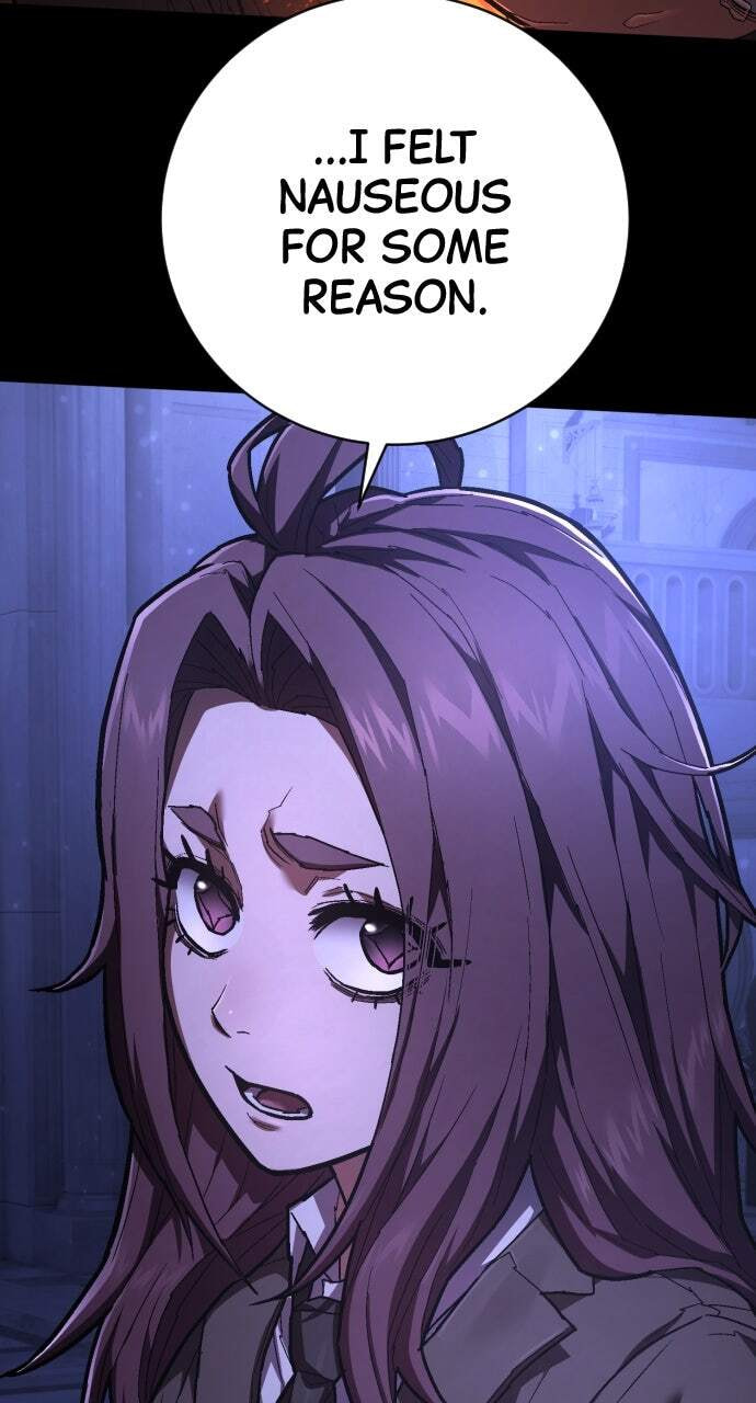 The Executioner (Lee Jehwan) Chapter 34 page 23 - 