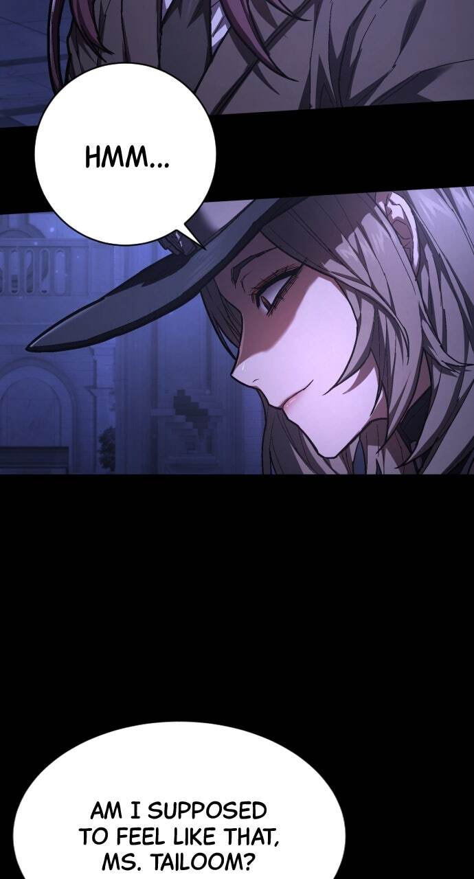The Executioner (Lee Jehwan) Chapter 34 page 24 - 