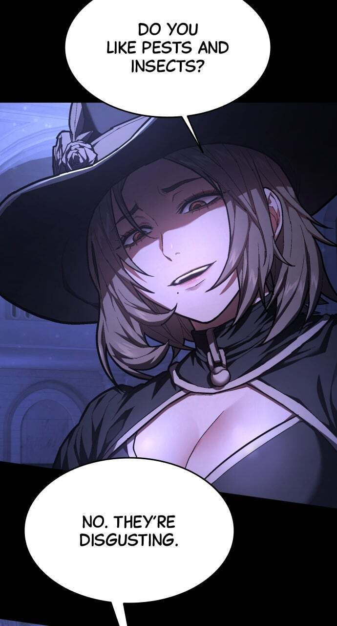 The Executioner (Lee Jehwan) Chapter 34 page 26 - 
