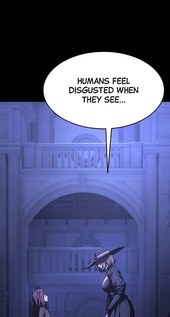 The Executioner (Lee Jehwan) Chapter 34 page 28 - 