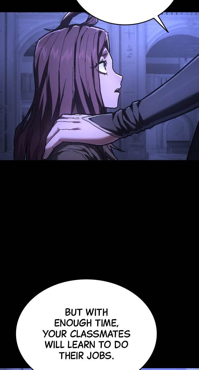 The Executioner (Lee Jehwan) Chapter 34 page 30 - 