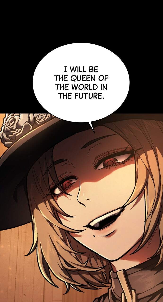 The Executioner (Lee Jehwan) Chapter 34 page 4 - 