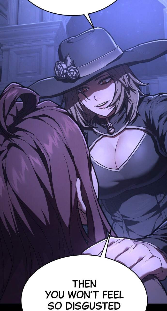 The Executioner (Lee Jehwan) Chapter 34 page 31 - 
