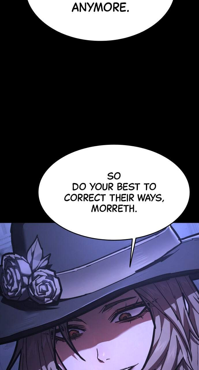 The Executioner (Lee Jehwan) Chapter 34 page 32 - 