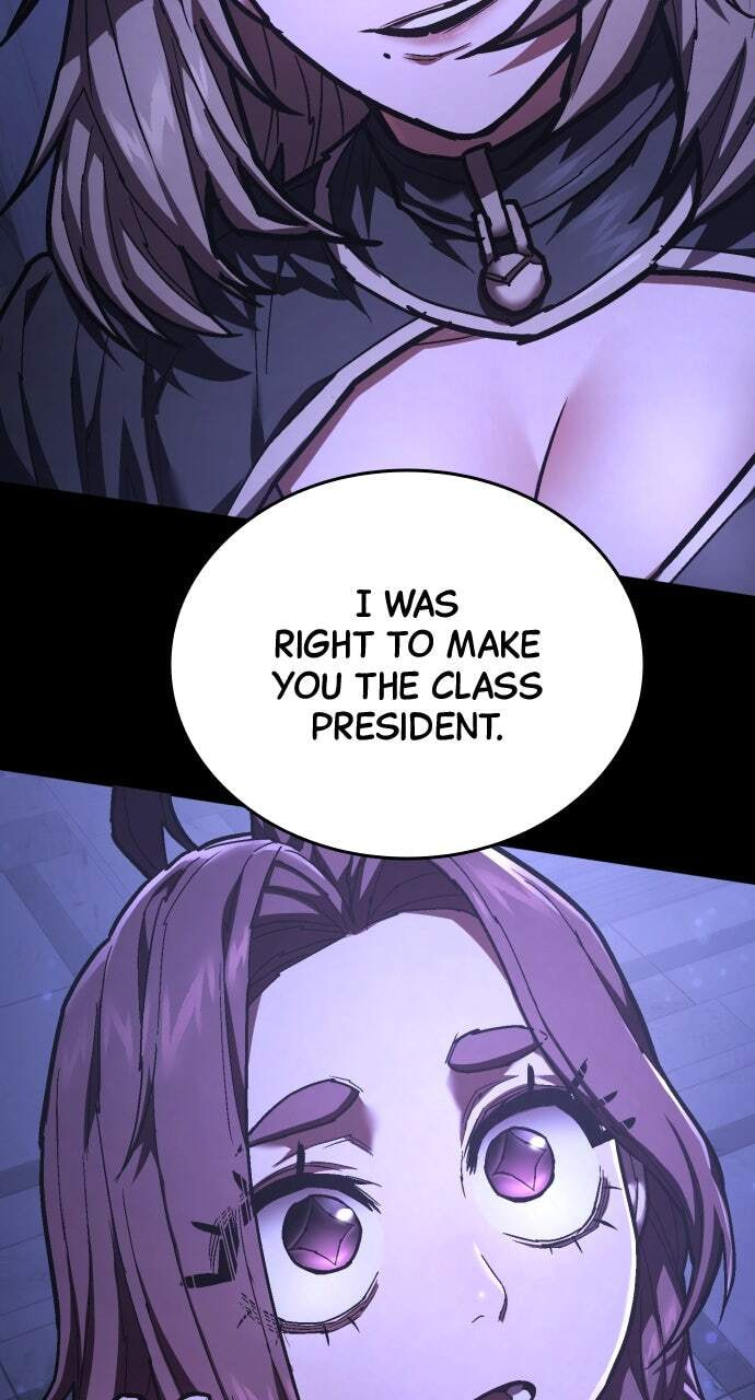 The Executioner (Lee Jehwan) Chapter 34 page 33 - 