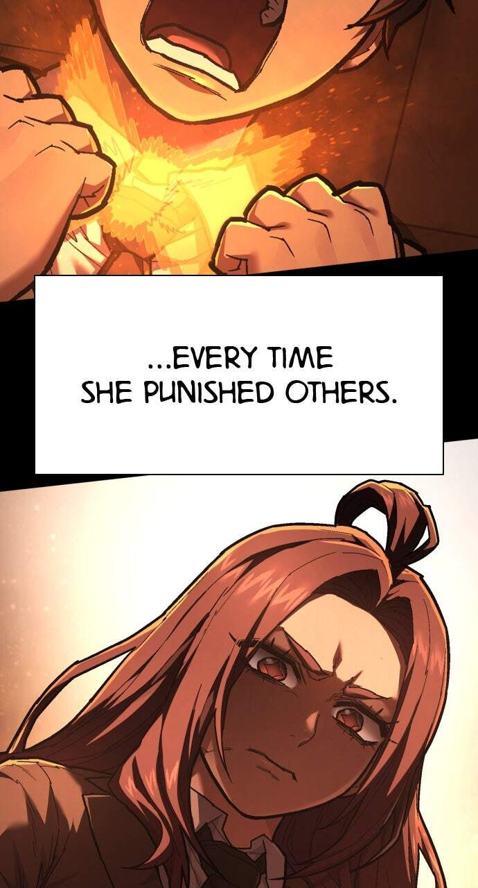 The Executioner (Lee Jehwan) Chapter 34 page 35 - 