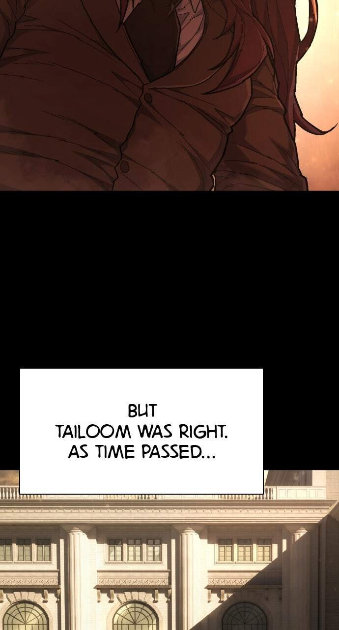 The Executioner (Lee Jehwan) Chapter 34 page 36 - 