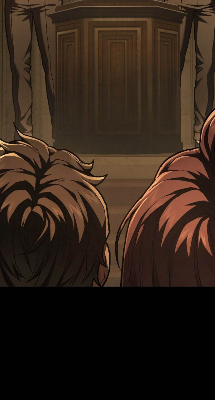 The Executioner (Lee Jehwan) Chapter 34 page 40 - 