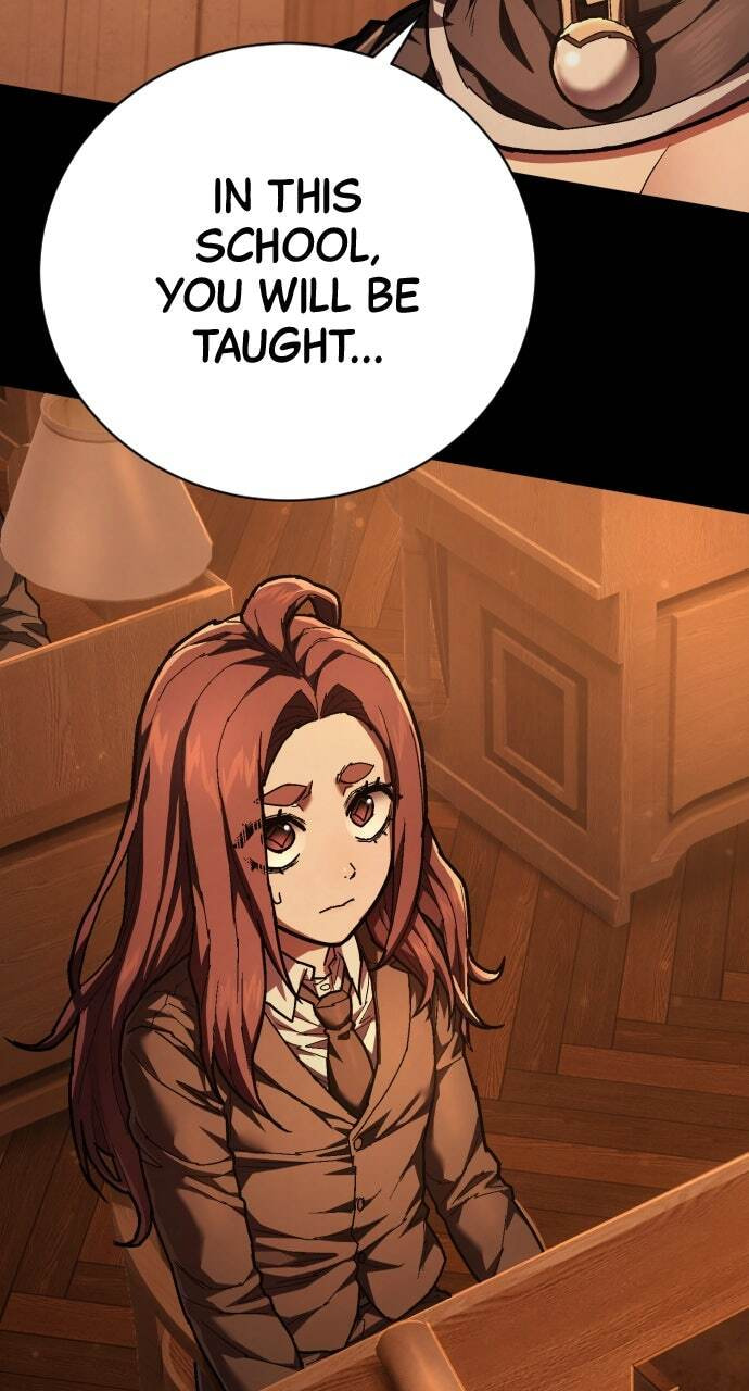 The Executioner (Lee Jehwan) Chapter 34 page 5 - 