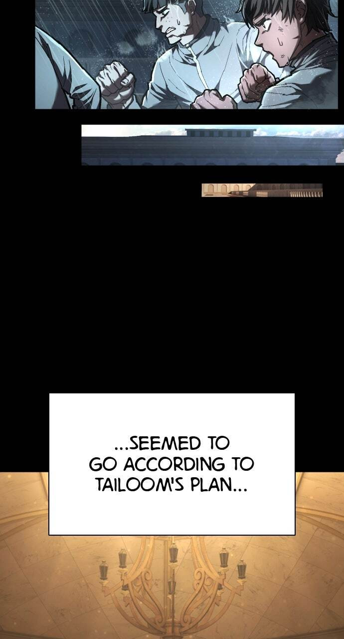 The Executioner (Lee Jehwan) Chapter 34 page 43 - 