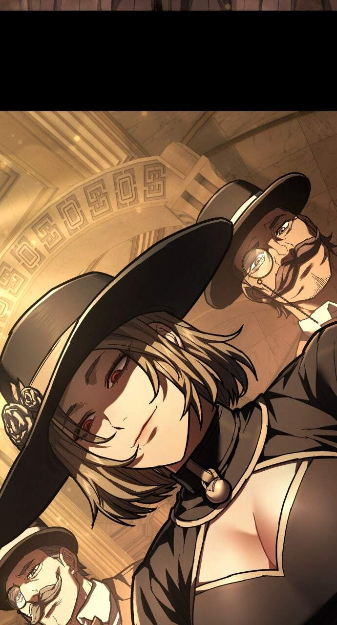 The Executioner (Lee Jehwan) Chapter 34 page 45 - 