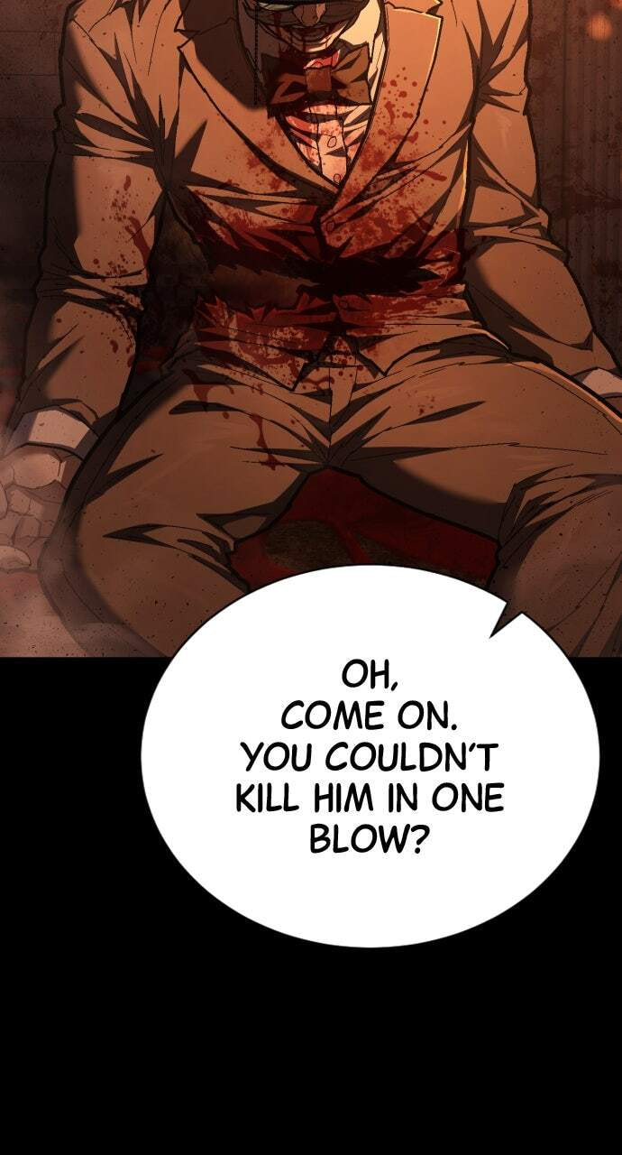The Executioner (Lee Jehwan) Chapter 34 page 48 - 