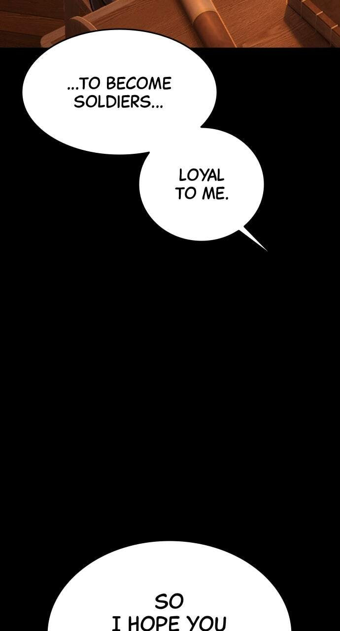 The Executioner (Lee Jehwan) Chapter 34 page 6 - 