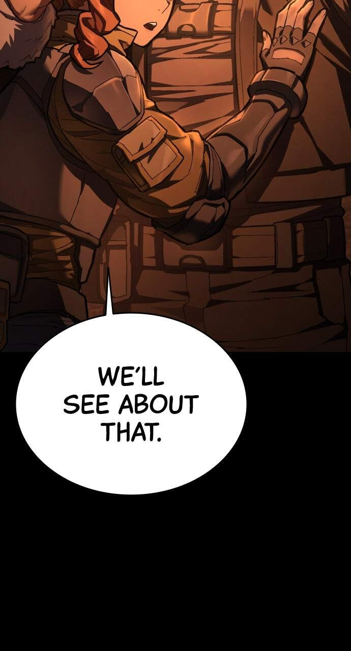 The Executioner (Lee Jehwan) Chapter 34 page 51 - 