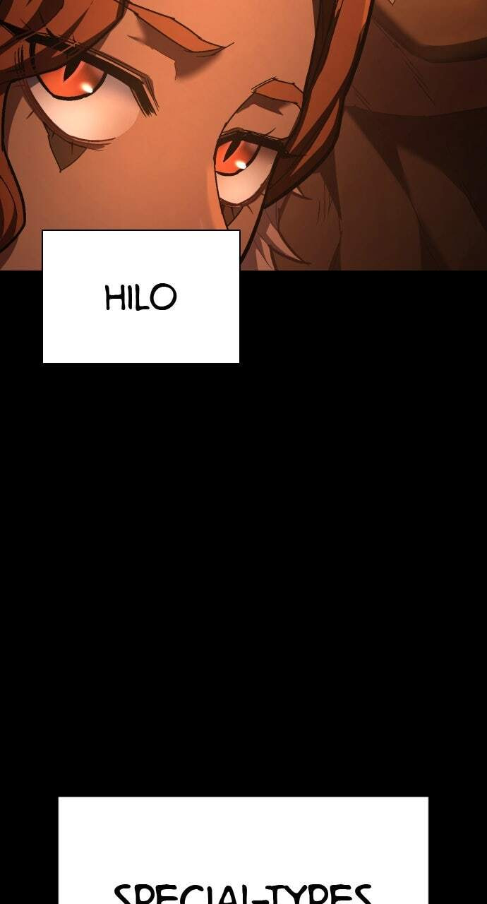 The Executioner (Lee Jehwan) Chapter 34 page 53 - 