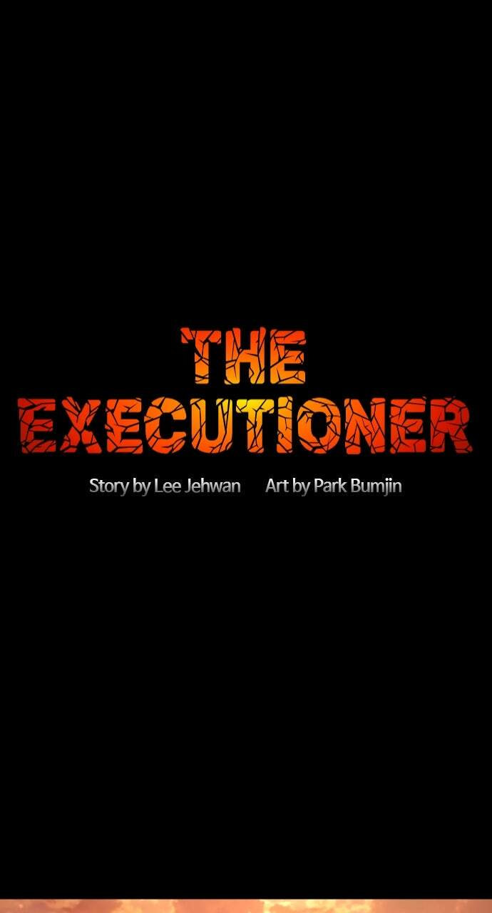 The Executioner (Lee Jehwan) Chapter 34 page 55 - 