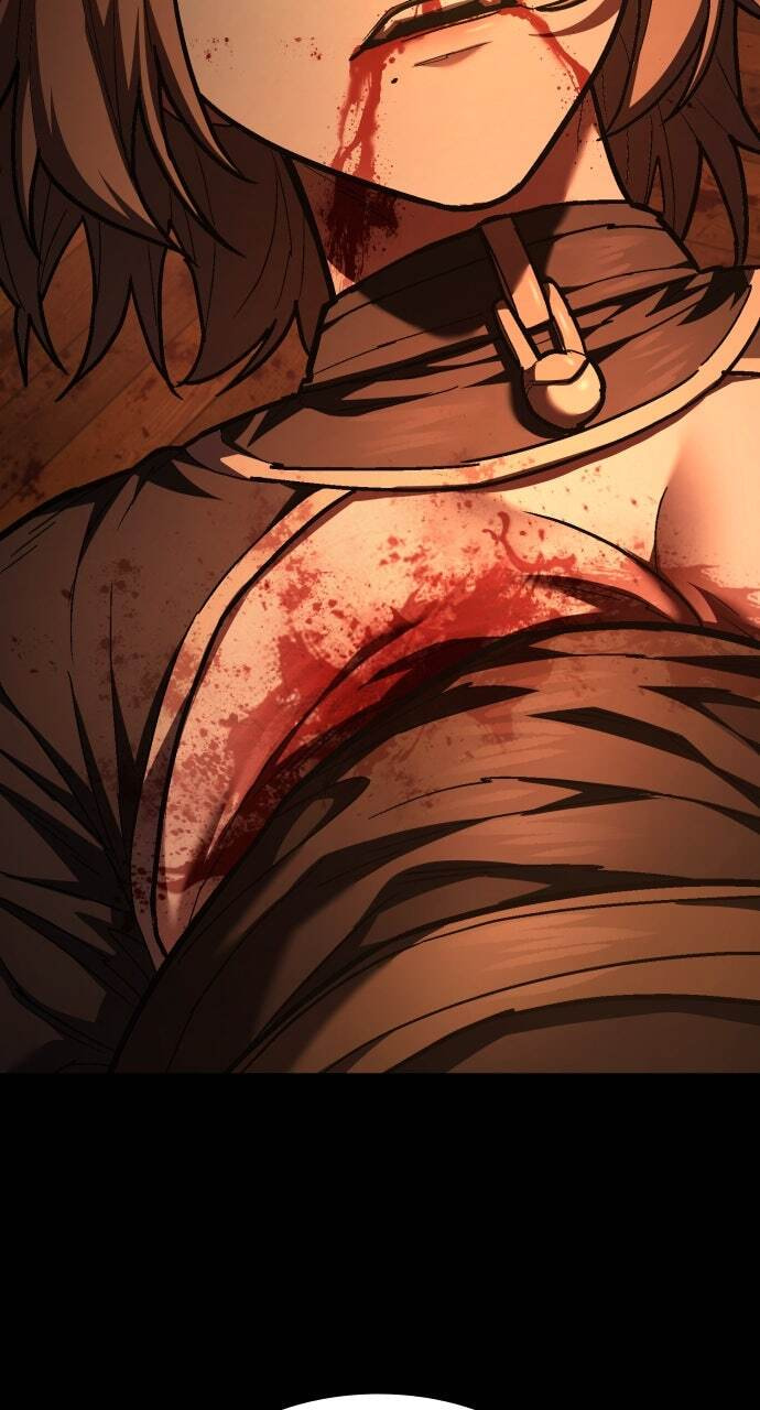 The Executioner (Lee Jehwan) Chapter 34 page 57 - 