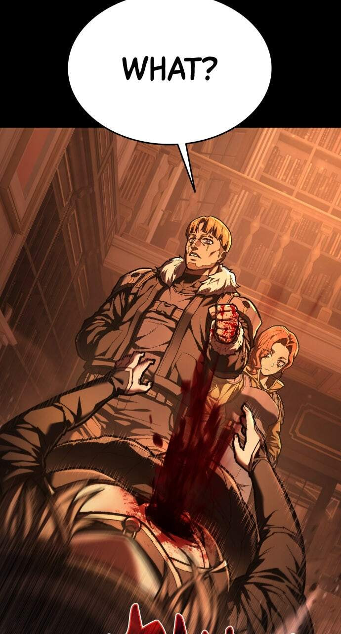 The Executioner (Lee Jehwan) Chapter 34 page 58 - 