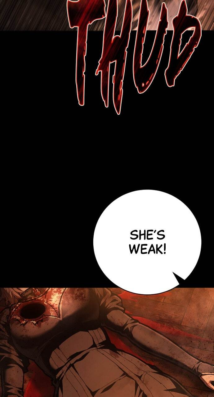 The Executioner (Lee Jehwan) Chapter 34 page 59 - 