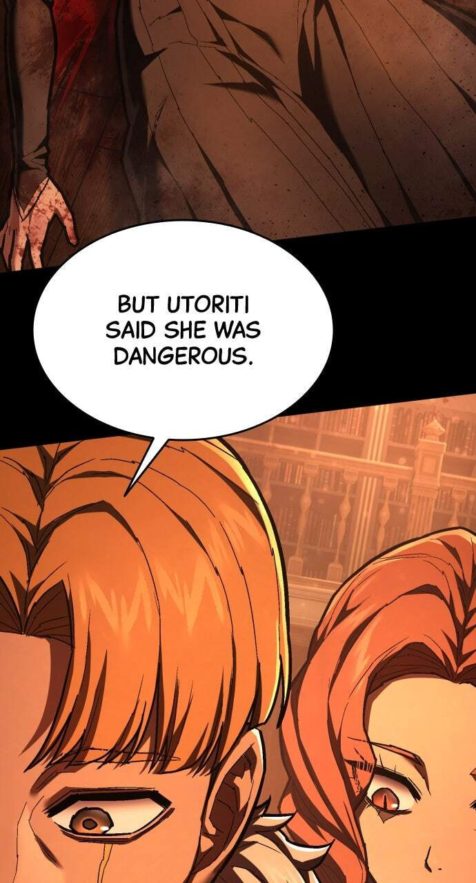 The Executioner (Lee Jehwan) Chapter 34 page 60 - 