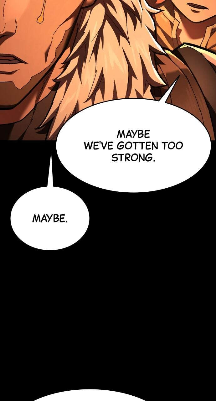 The Executioner (Lee Jehwan) Chapter 34 page 61 - 