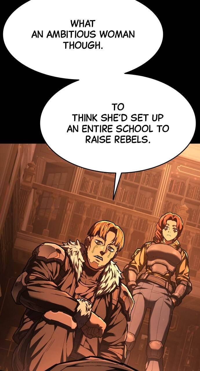 The Executioner (Lee Jehwan) Chapter 34 page 62 - 