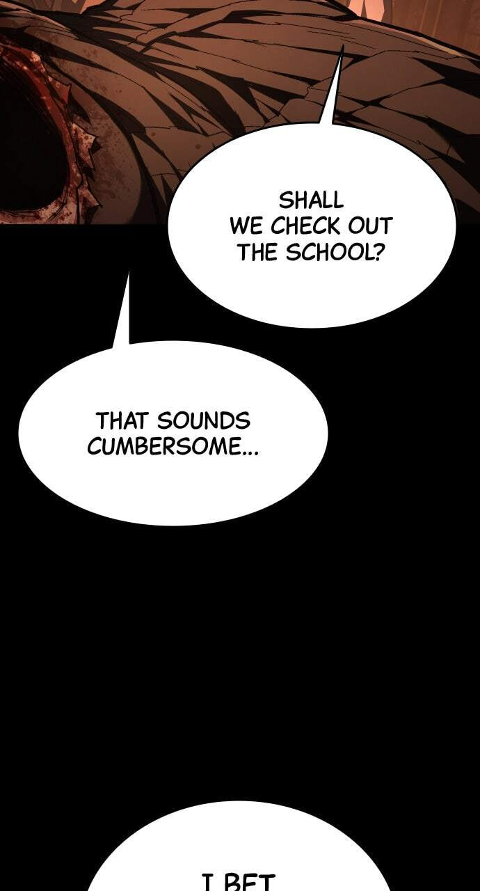 The Executioner (Lee Jehwan) Chapter 34 page 63 - 
