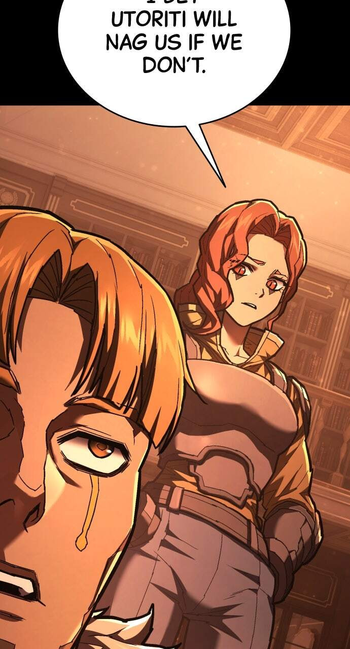 The Executioner (Lee Jehwan) Chapter 34 page 64 - 