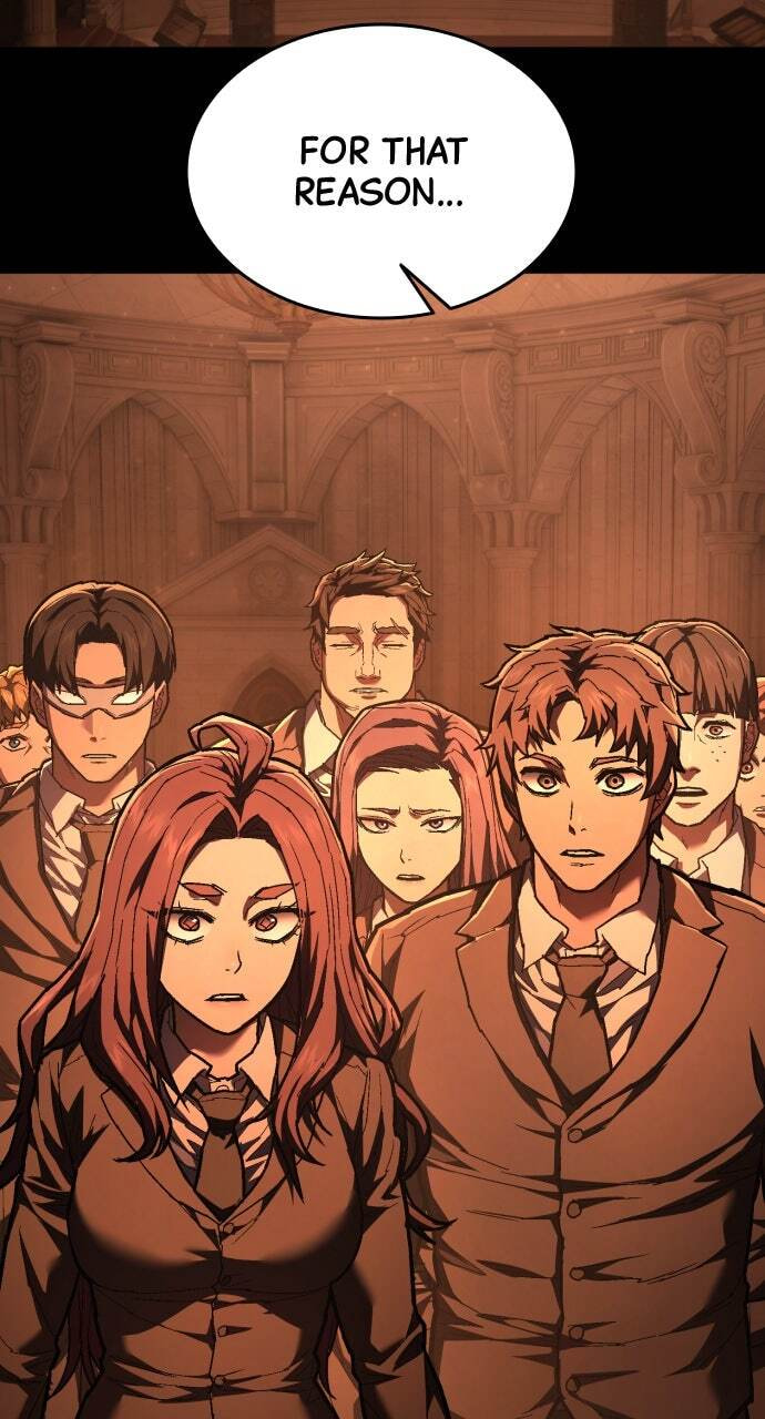 The Executioner (Lee Jehwan) Chapter 34 page 67 - 