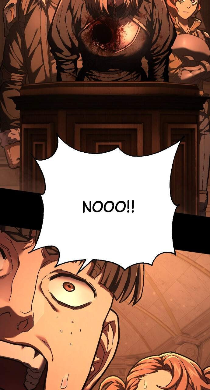 The Executioner (Lee Jehwan) Chapter 34 page 69 - 