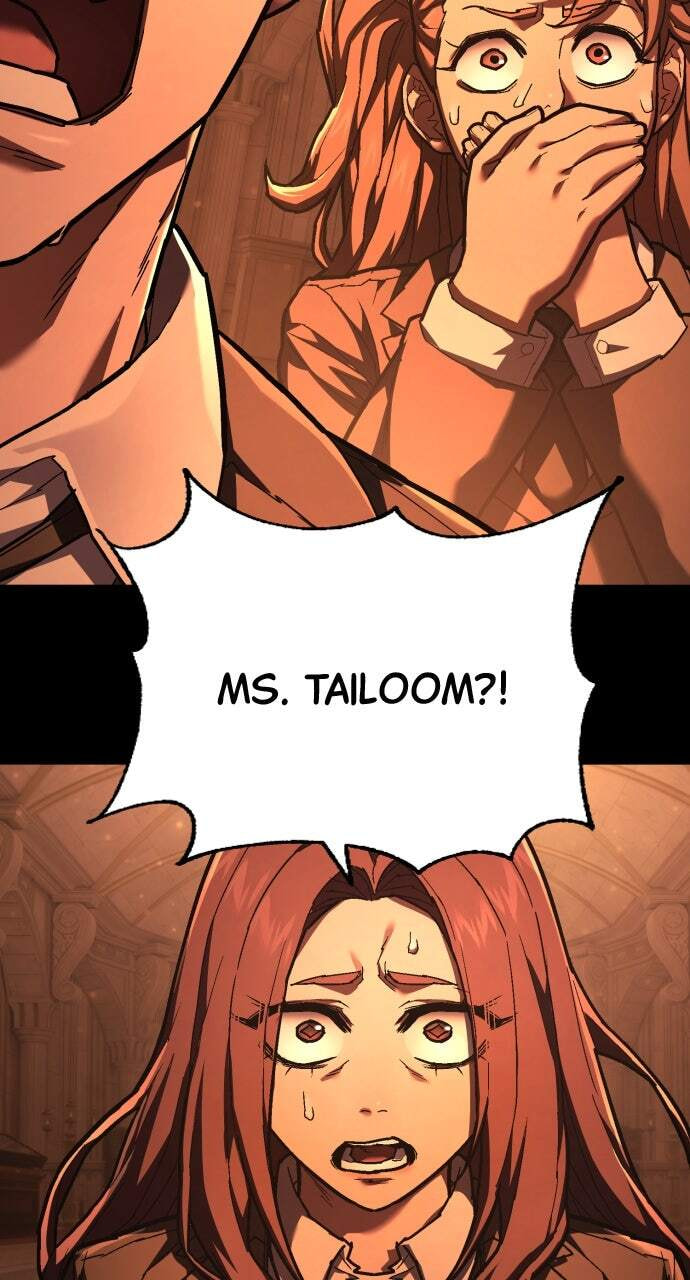 The Executioner (Lee Jehwan) Chapter 34 page 70 - 