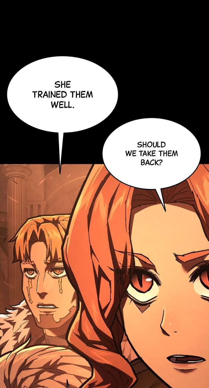 The Executioner (Lee Jehwan) Chapter 34 page 78 - 