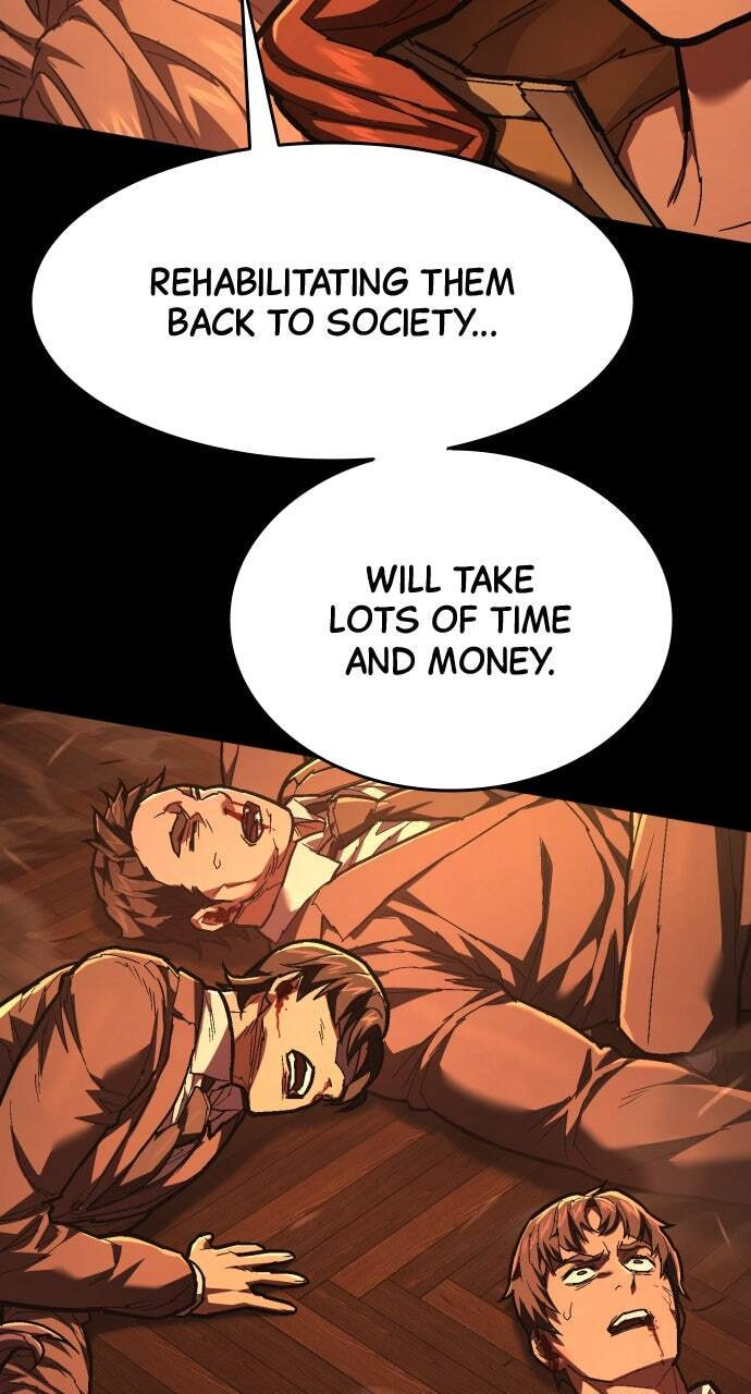 The Executioner (Lee Jehwan) Chapter 34 page 79 - 