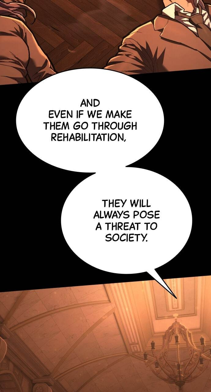 The Executioner (Lee Jehwan) Chapter 34 page 80 - 